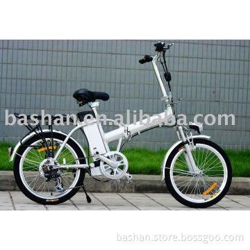 Electric Bicycle
